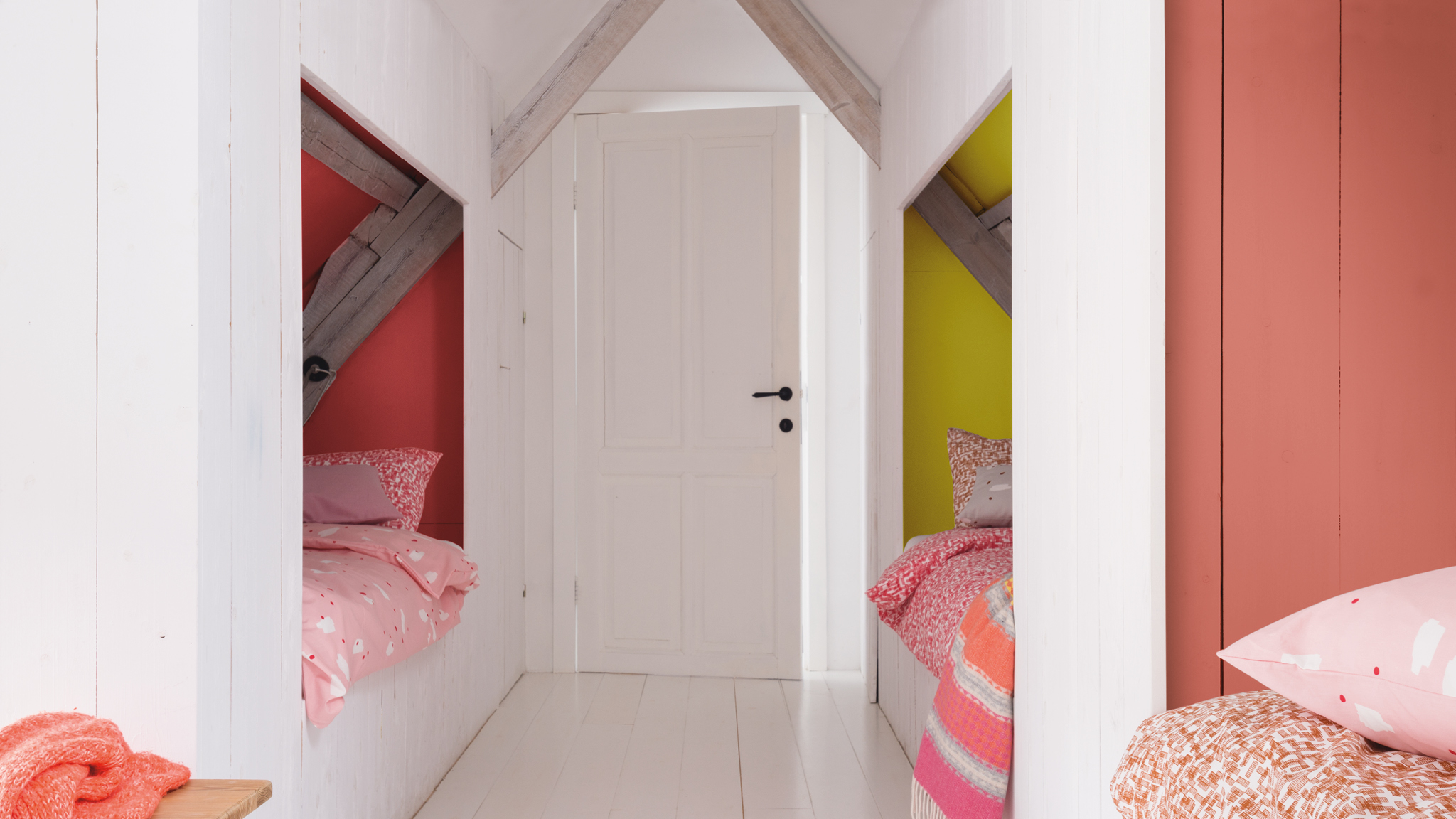 Gemeinsames Wohnen: Ideen für Ihren eigenen Rückzugsraum | Dulux