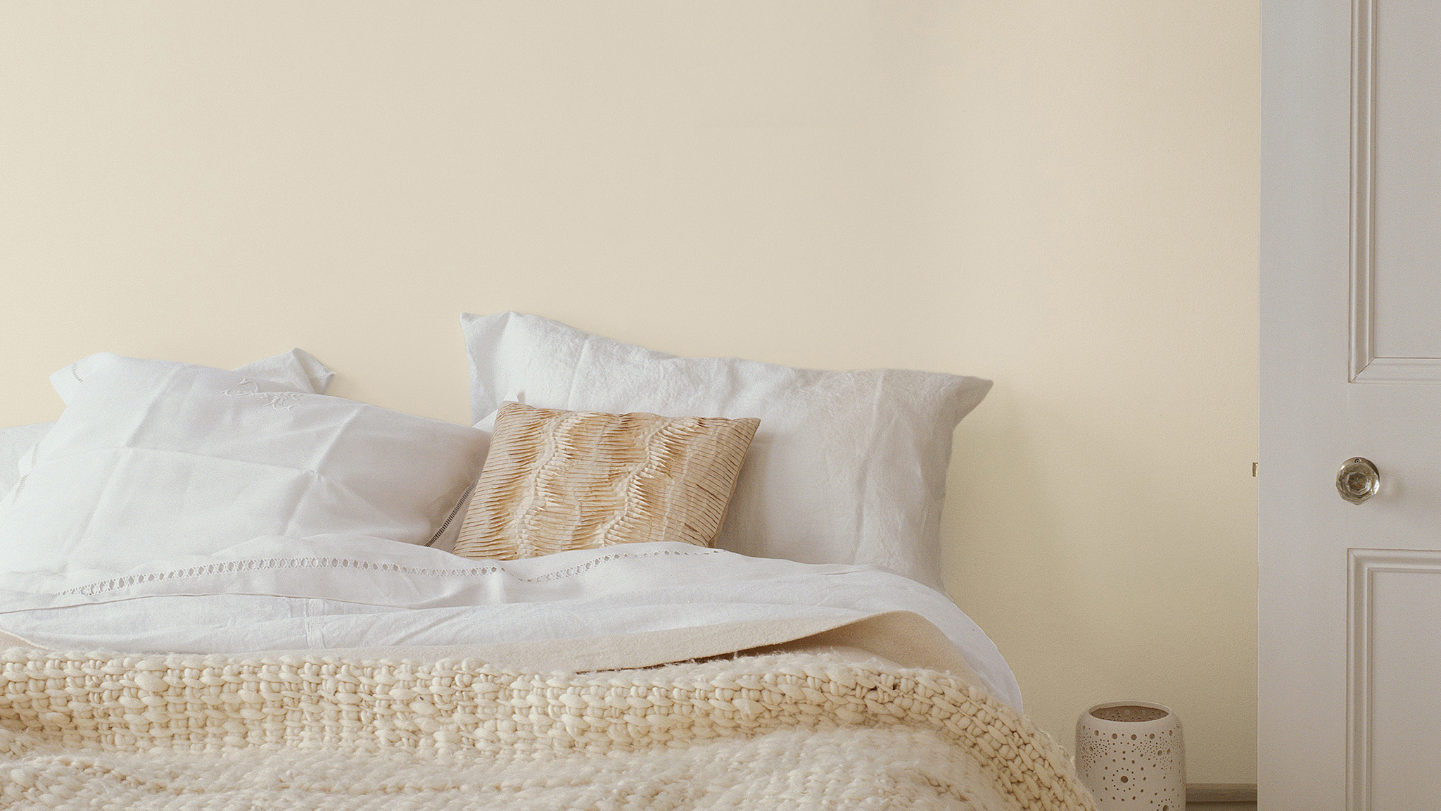 Gestalten Sie ein Schlafzimmer für Zwei | Dulux