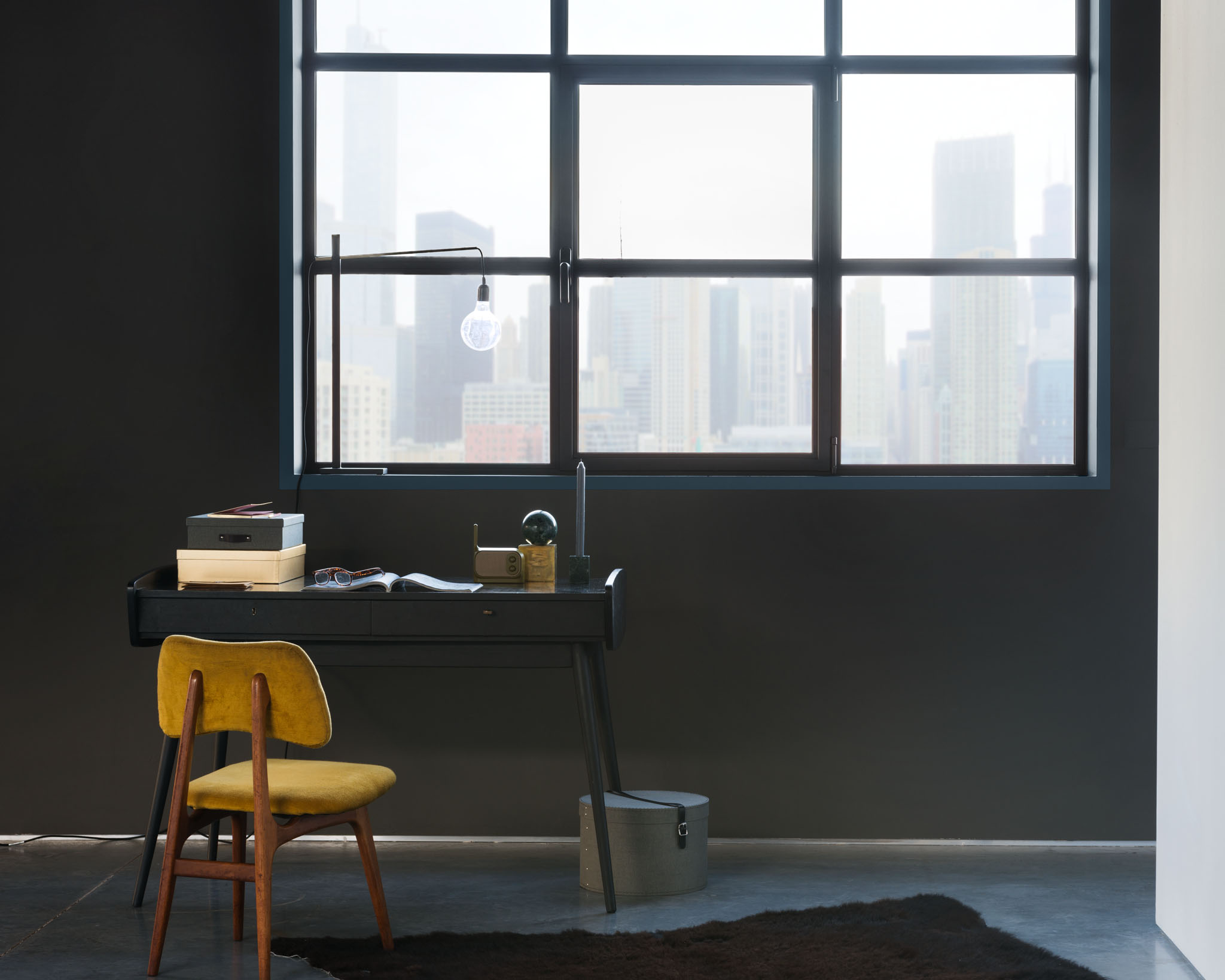 Inspirationen | Dulux