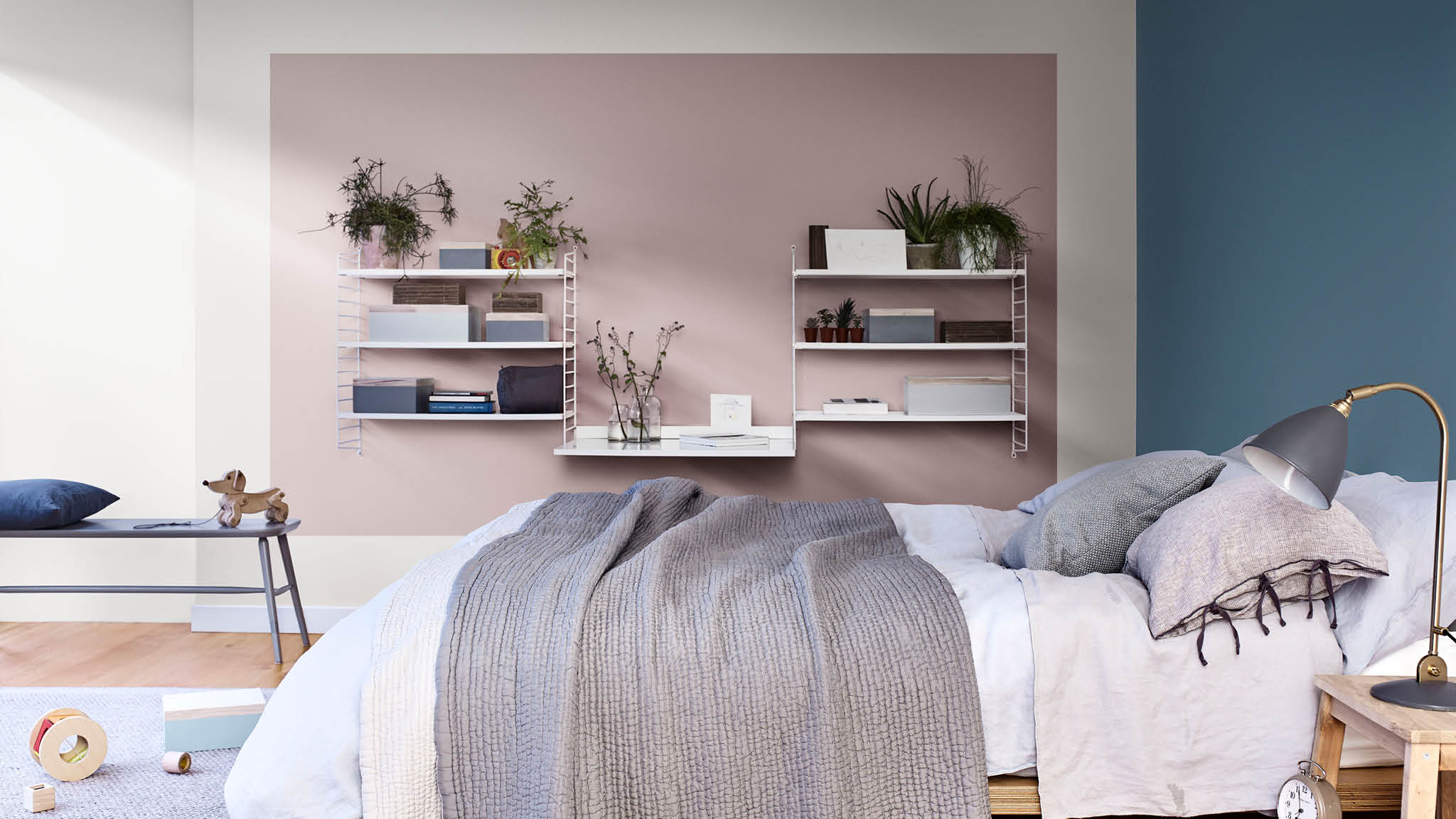 Beste Farbe Für Schlafzimmer Beste Farbe Fürs Schlafzimmer - 15 besten Farbschemata für Ihr