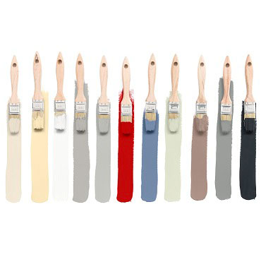 fresh up innenraum und fassadenfarben gestaltungsideen dulux