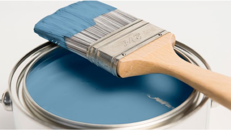 Innenraum- und Fassadenfarben - Gestaltungsideen - Dulux | | Dulux